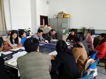 【主題教育】院長(zhǎng)李建萍參加機(jī)械材料學(xué)部教工黨支部“不忘初心、牢記使命”專題組織生活會(huì)